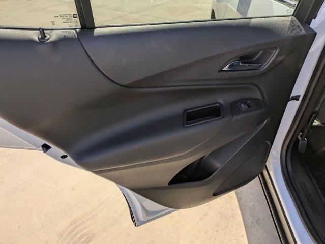 2022 Chevrolet Equinox Vehicle Photo in SELMA, TX 78154-1460