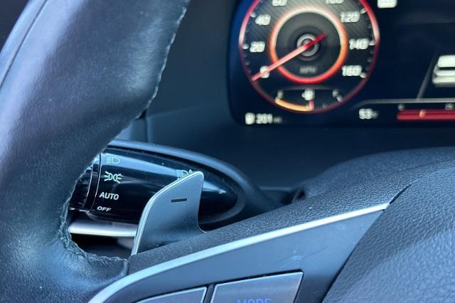 2024 Hyundai Palisade Vehicle Photo in SPOKANE, WA 99202-2191