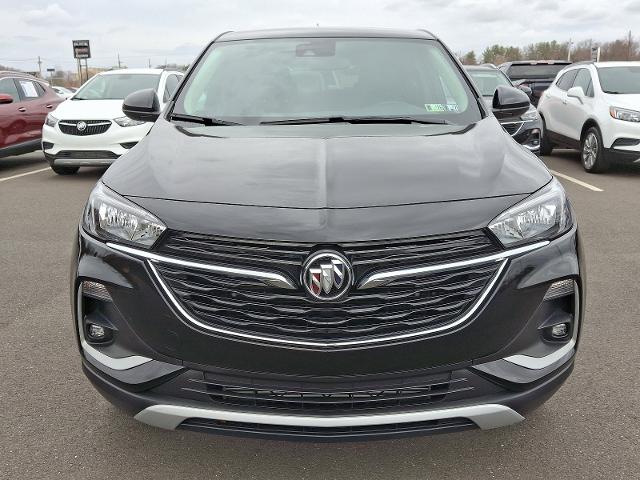 2023 Buick Encore GX Vehicle Photo in TREVOSE, PA 19053-4984
