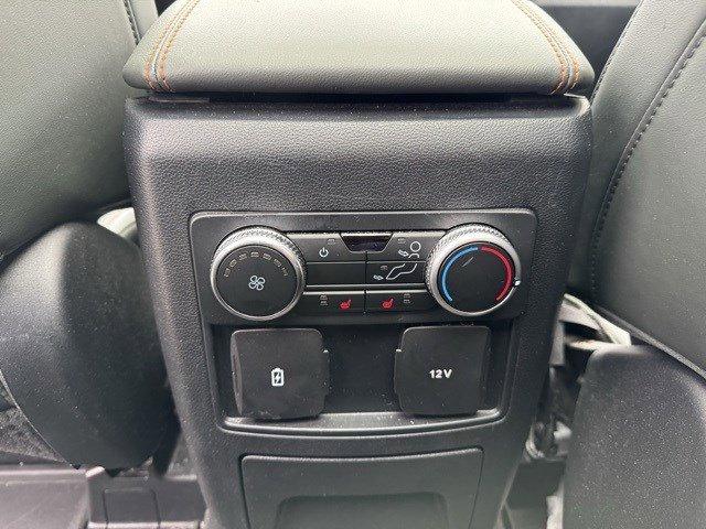 2022 Ford Explorer Vehicle Photo in Mechanicsburg, PA 17050-1707