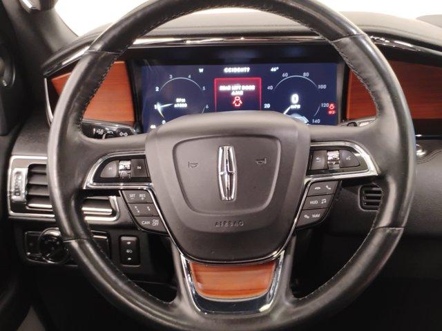 2020 Lincoln Navigator Vehicle Photo in Fort Mill, SC 29708