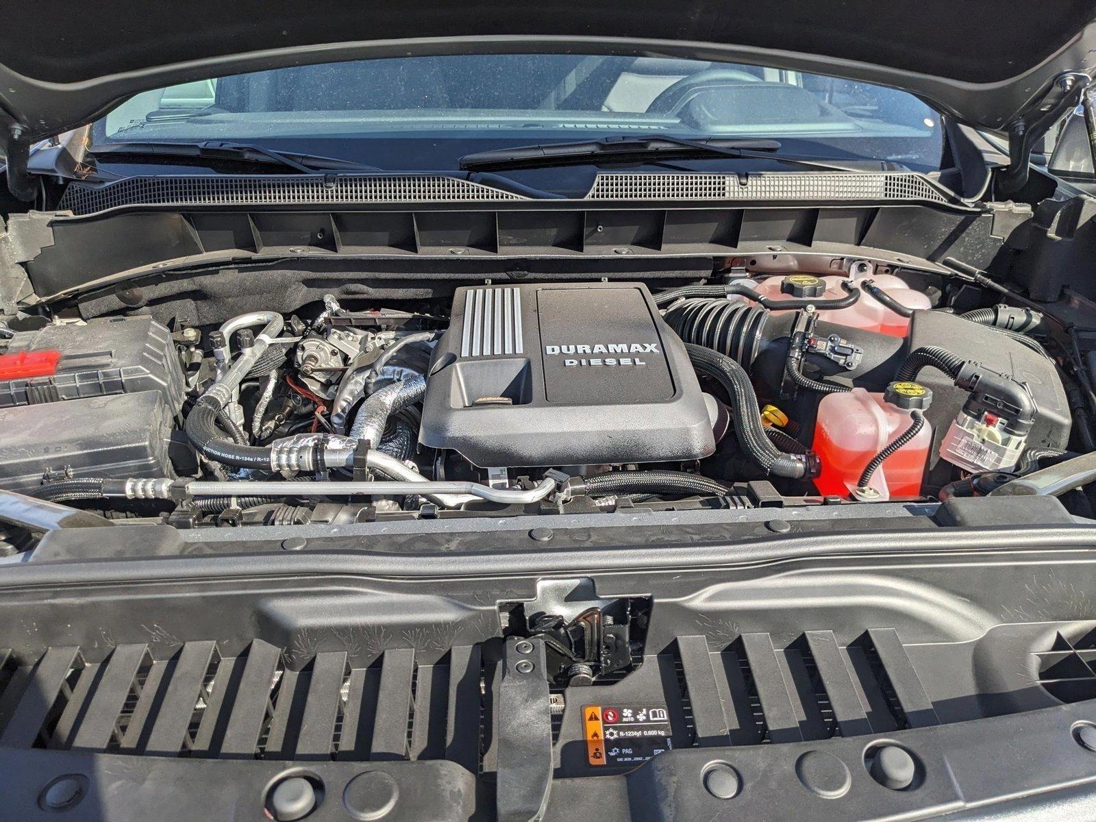 2025 Chevrolet Silverado 1500 Vehicle Photo in MIAMI, FL 33172-3015