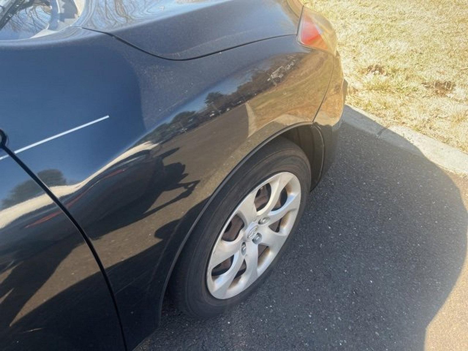 2011 Mazda Mazda3 Vehicle Photo in Trevose, PA 19053