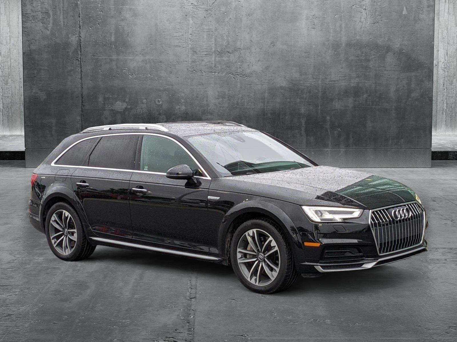 2017 Audi allroad Vehicle Photo in Orlando, FL 32811