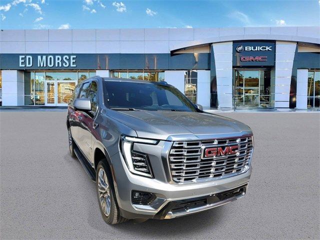 2025 GMC Yukon XL Vehicle Photo in SUNRISE, FL 33323-3202