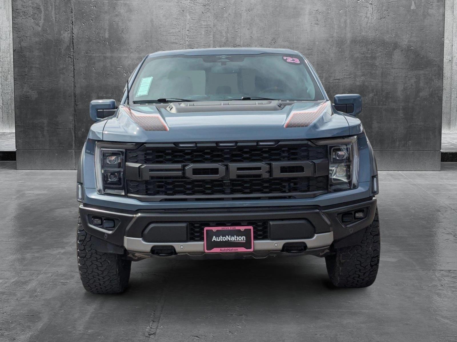 2023 Ford F-150 Vehicle Photo in LONE TREE, CO 80124-2750