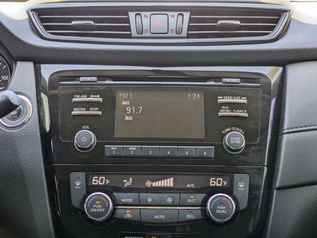 2017 Nissan Rogue Vehicle Photo in San Antonio, TX 78209