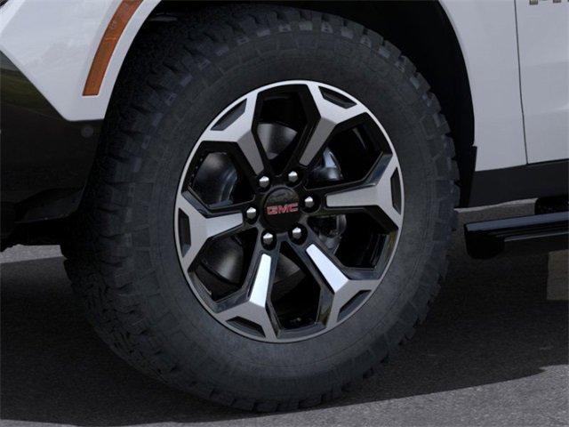2025 GMC Yukon Vehicle Photo in PUYALLUP, WA 98371-4149
