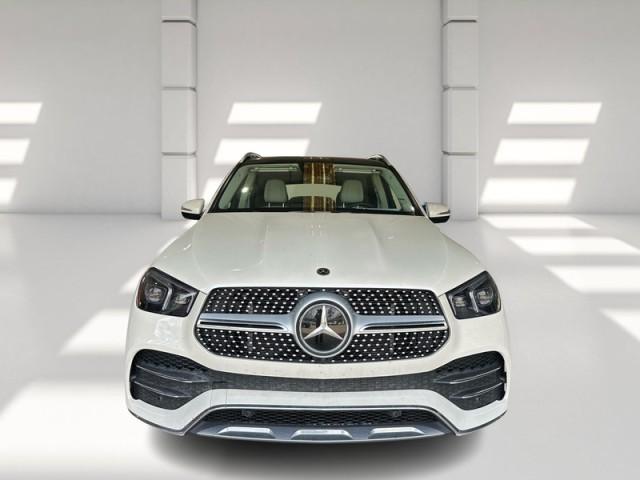 Used 2022 Mercedes-Benz GLE GLE450 with VIN 4JGFB5KB7NA619269 for sale in Slidell, LA