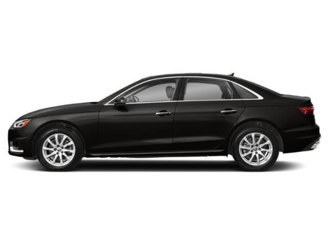 2022 Audi A4 Sedan Vehicle Photo in LIGHTHOUSE POINT, FL 33064-6849