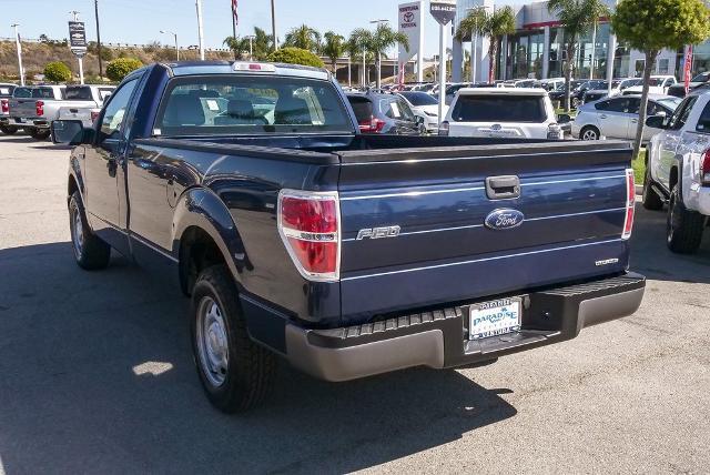 2014 Ford F-150 Vehicle Photo in VENTURA, CA 93003-8585