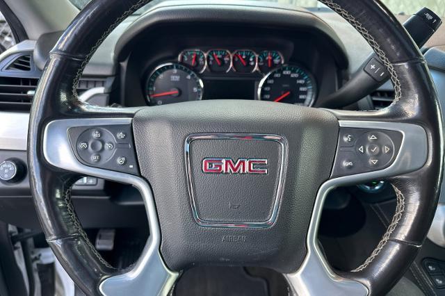 2018 GMC Yukon XL Vehicle Photo in SPOKANE, WA 99202-2191