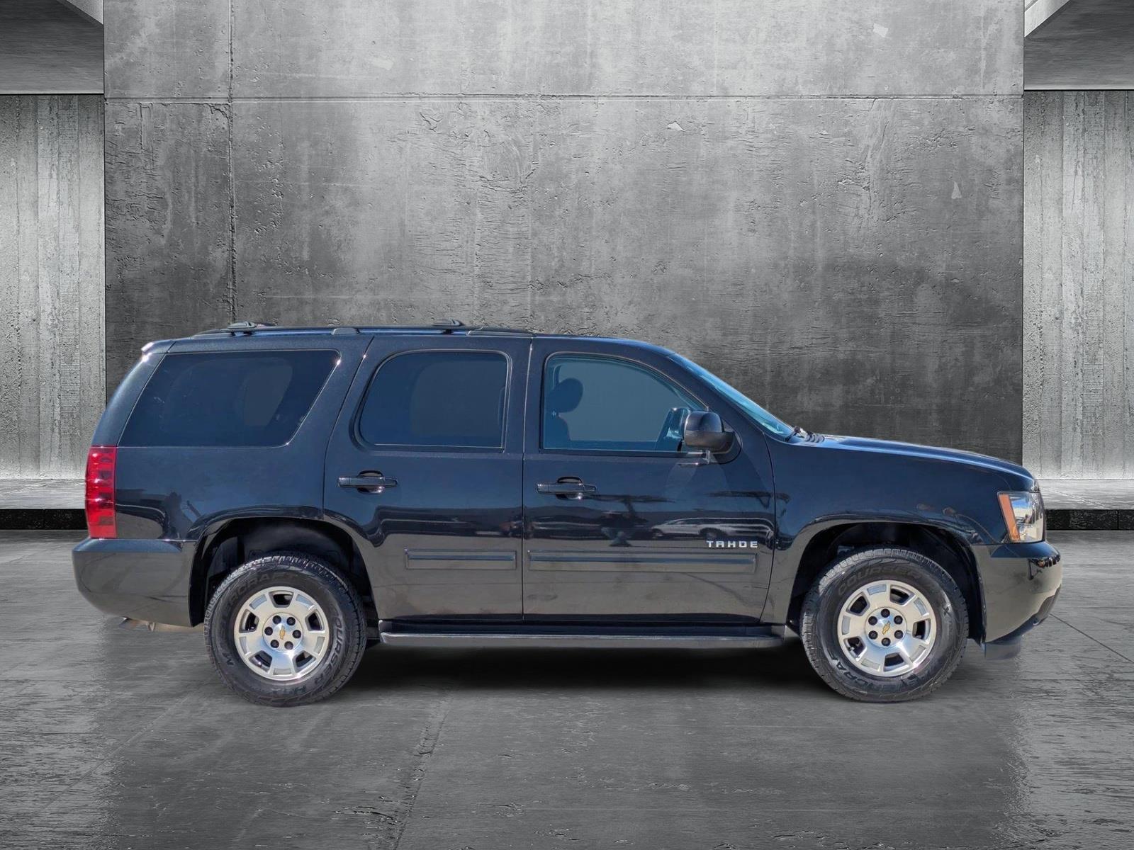 2013 Chevrolet Tahoe Vehicle Photo in Tustin, CA 92782