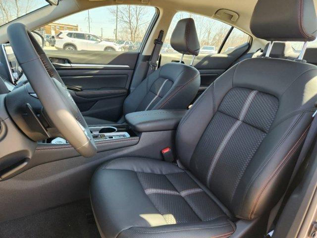 2025 Nissan Altima Vehicle Photo in Ardmore, PA 19003