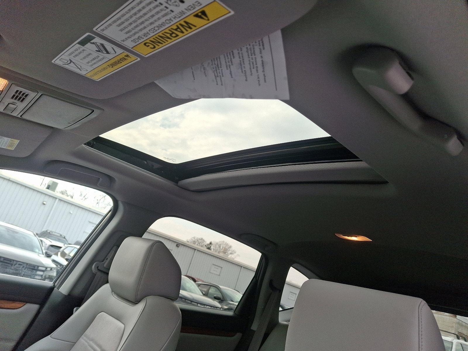 2021 Honda CR-V Vehicle Photo in Harrisburg, PA 17111