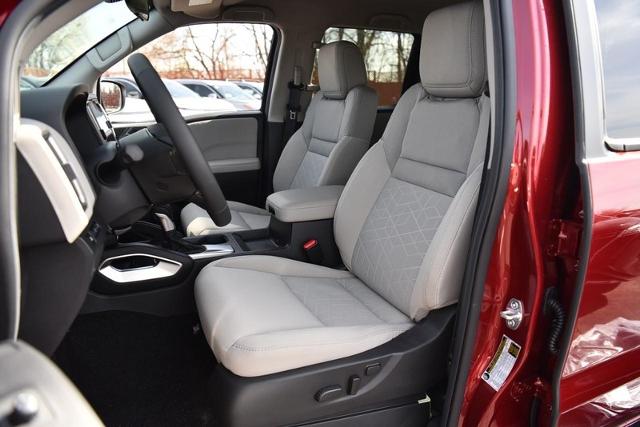 2025 Nissan Frontier Vehicle Photo in Ballwin, MO 63011