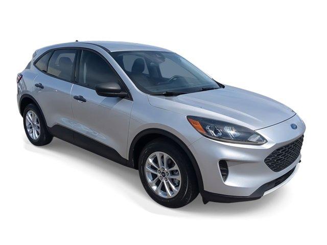 2020 Ford Escape Vehicle Photo in COLLIERVILLE, TN 38017-9006