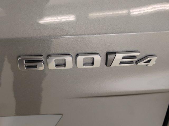 2025 Cadillac LYRIQ Vehicle Photo in PINEVILLE, NC 28134-8495