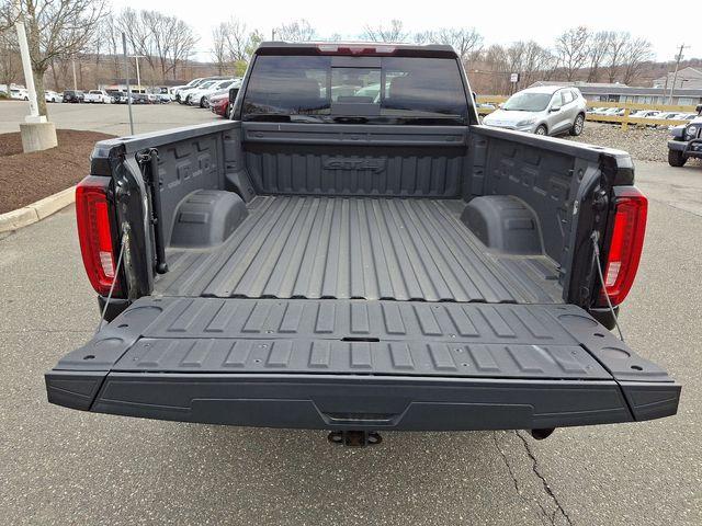 2023 GMC Sierra 2500 HD Vehicle Photo in DANBURY, CT 06810-5034