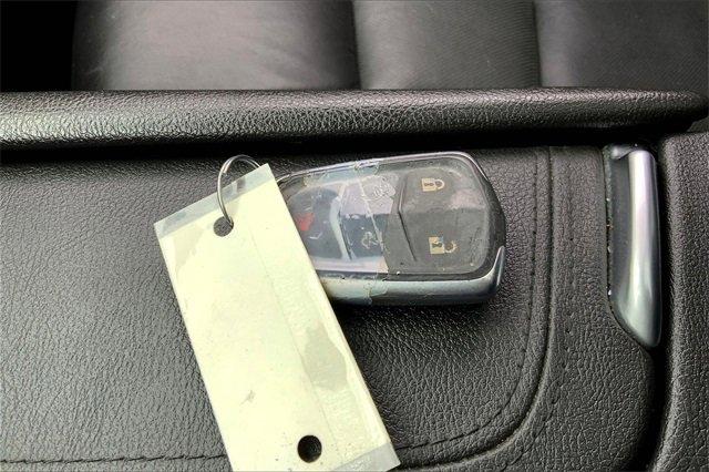 2017 Cadillac XT5 Vehicle Photo in TOPEKA, KS 66609-0000