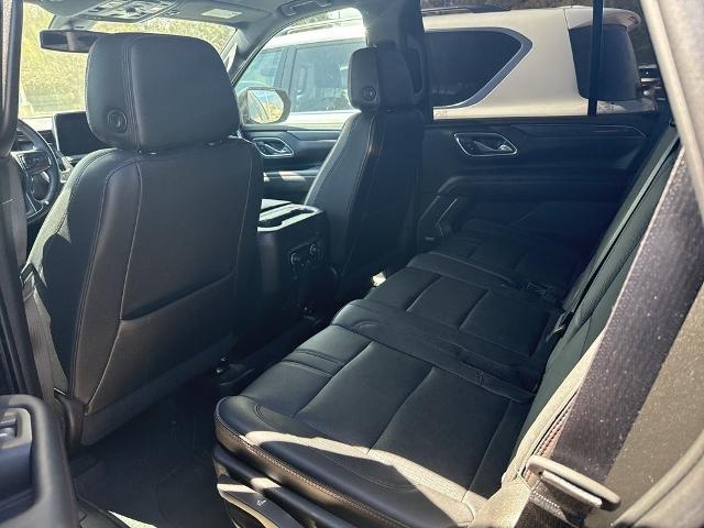 2021 Chevrolet Tahoe Vehicle Photo in San Antonio, TX 78230