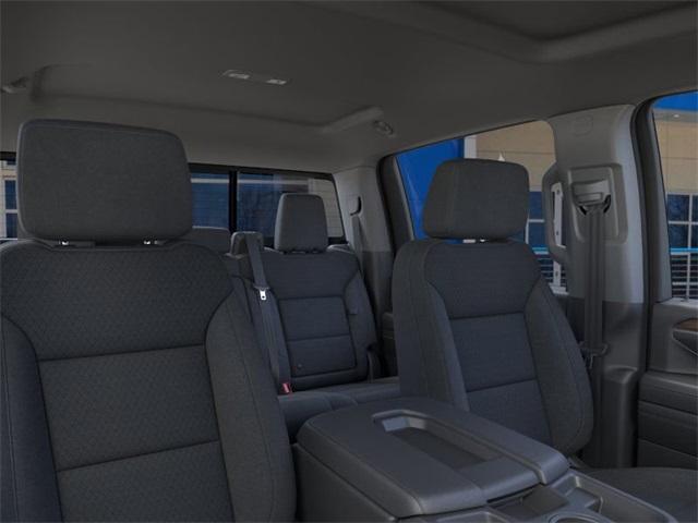 2025 Chevrolet Silverado 3500 HD Vehicle Photo in ENGLEWOOD, CO 80113-6708
