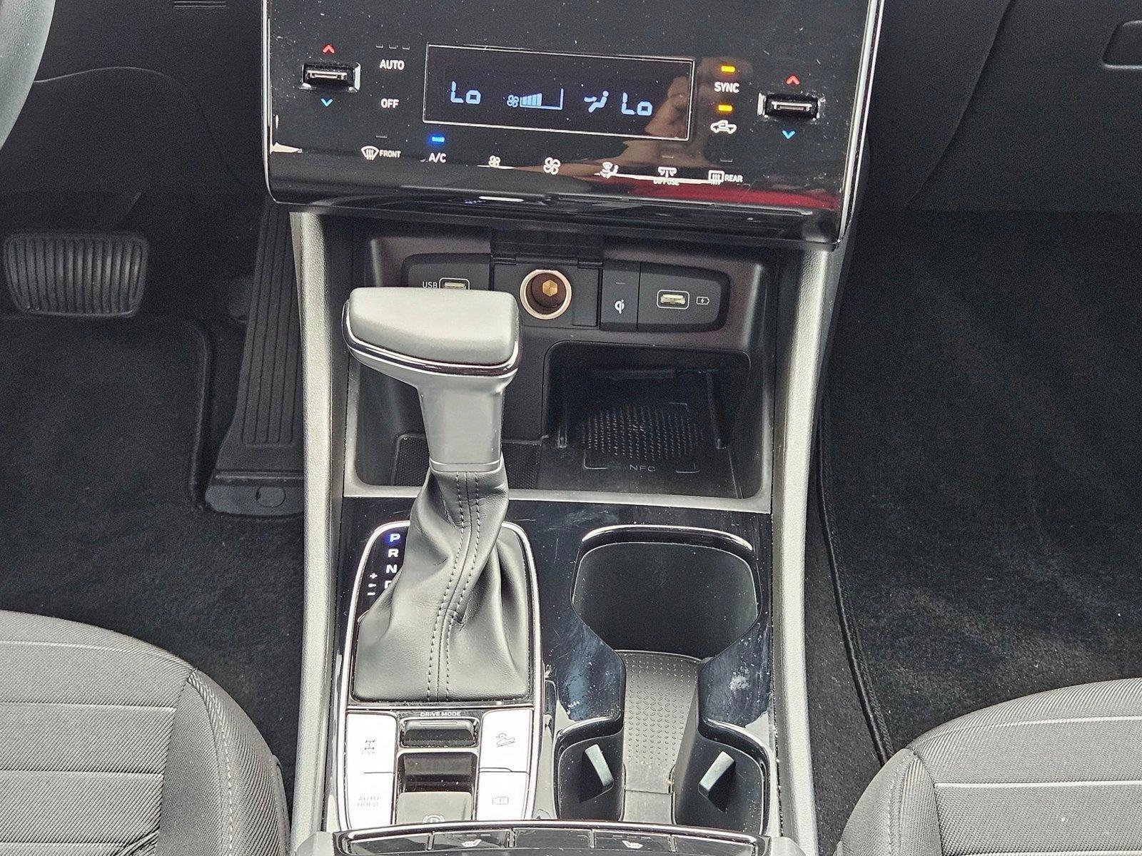 2022 Hyundai SANTA CRUZ Vehicle Photo in Austin, TX 78728