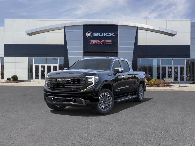 2025 GMC Sierra 1500 Vehicle Photo in DANBURY, CT 06810-5034