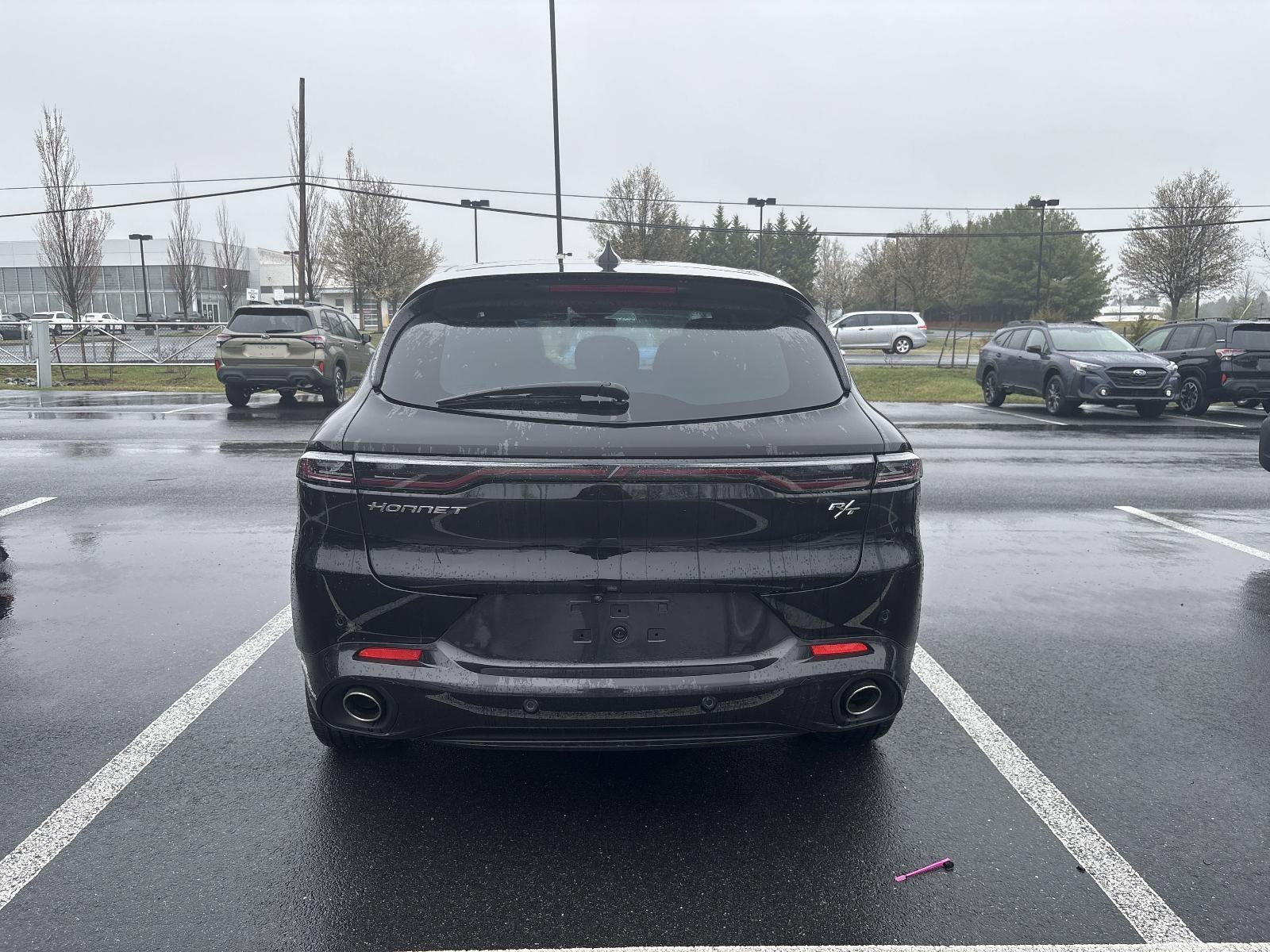 2024 Dodge Hornet Vehicle Photo in Mechanicsburg, PA 17050-1707