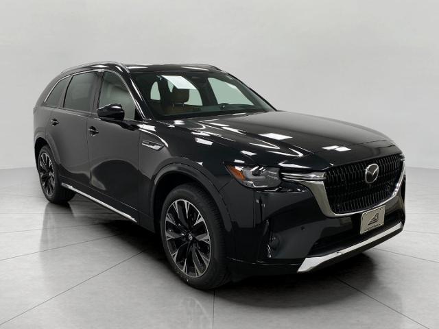 2025 Mazda CX-90 3.3 Turbo Premium Plus photo 2