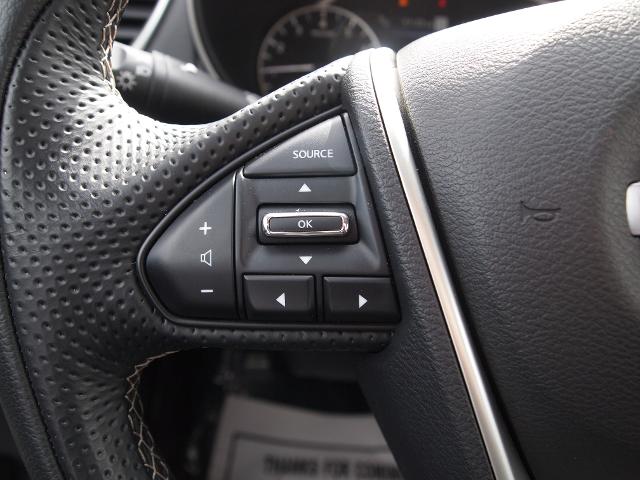 2023 Nissan Maxima Vehicle Photo in MADISON, IN 47250-1611