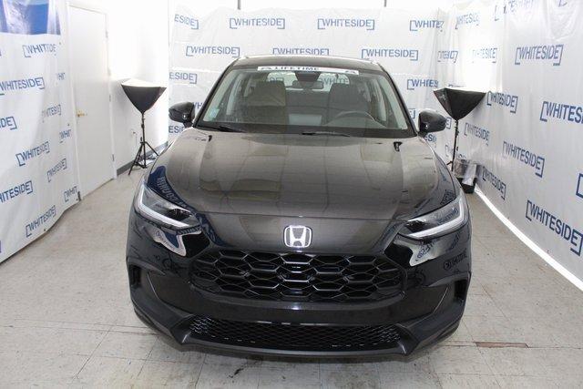 2023 Honda HR-V Vehicle Photo in SAINT CLAIRSVILLE, OH 43950-8512