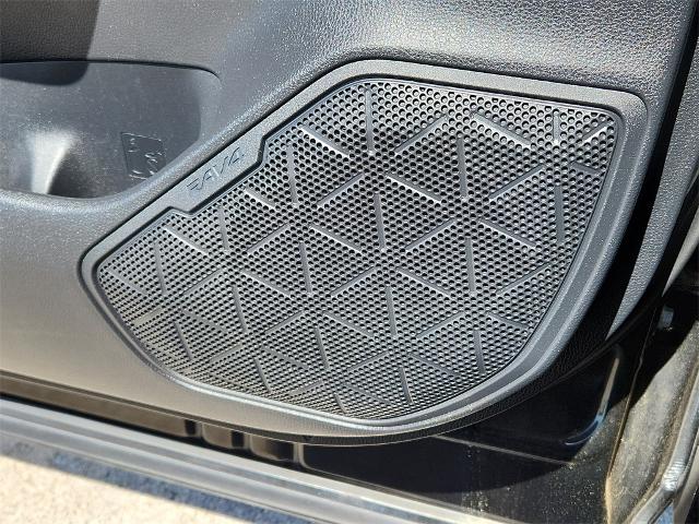 2022 Toyota RAV4 Vehicle Photo in EASTLAND, TX 76448-3020