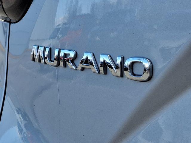 2019 Nissan Murano Vehicle Photo in PAWLING, NY 12564-3219