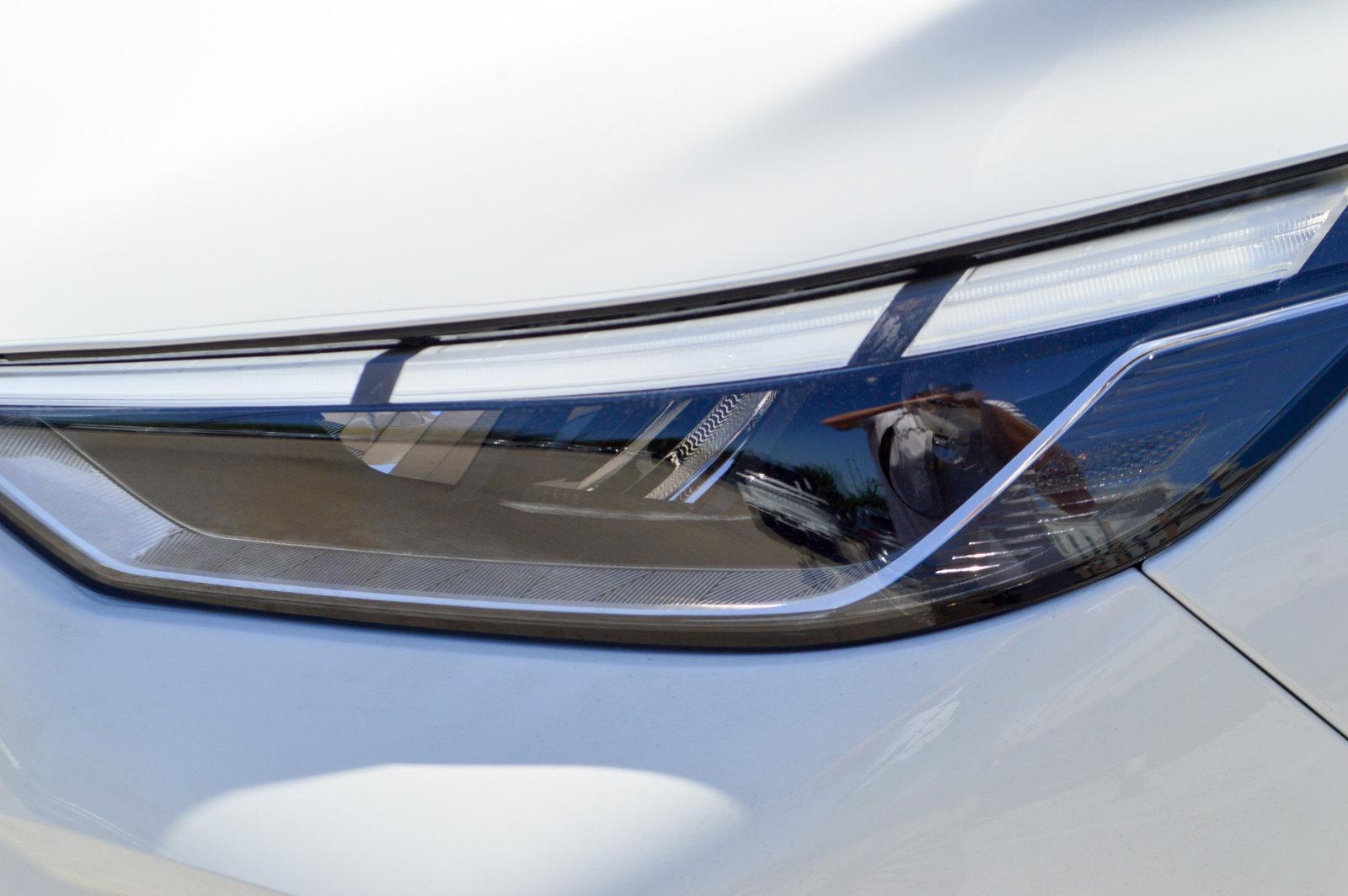 2025 INFINITI QX60 Vehicle Photo in Houston, TX 77090