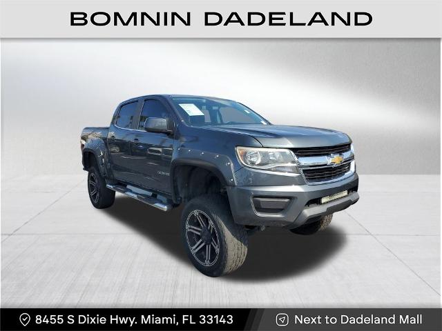 Full Fender and Mirror Kit | CHEVROLET COLORADO WT 2017 Full Fender and Mirror Kit | CHEVROLET COLORADO WT 2017