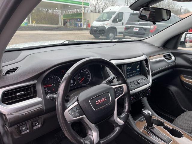 2019 GMC Acadia Vehicle Photo in MEDINA, OH 44256-9631