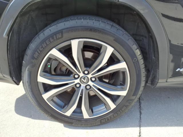 2018 Lexus RX 450hL Vehicle Photo in Tampa, FL 33612