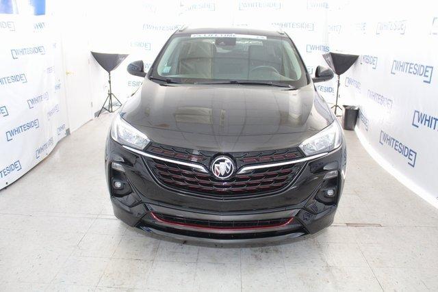 2022 Buick Encore GX Vehicle Photo in SAINT CLAIRSVILLE, OH 43950-8512