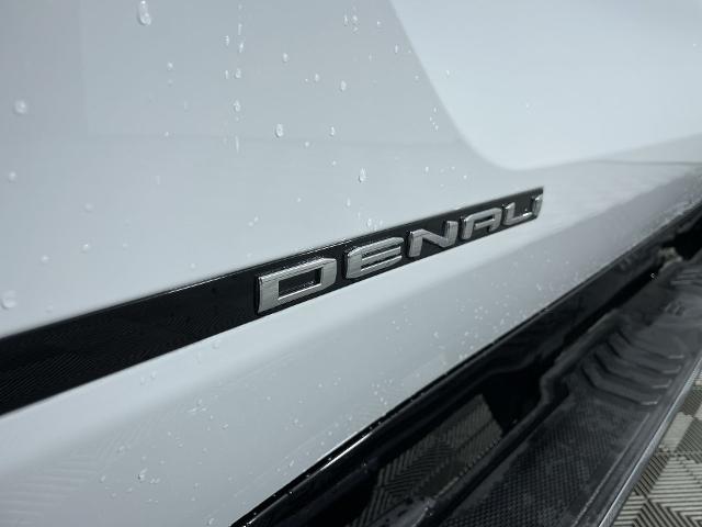 2025 GMC Sierra EV Vehicle Photo in GILBERT, AZ 85297-0402