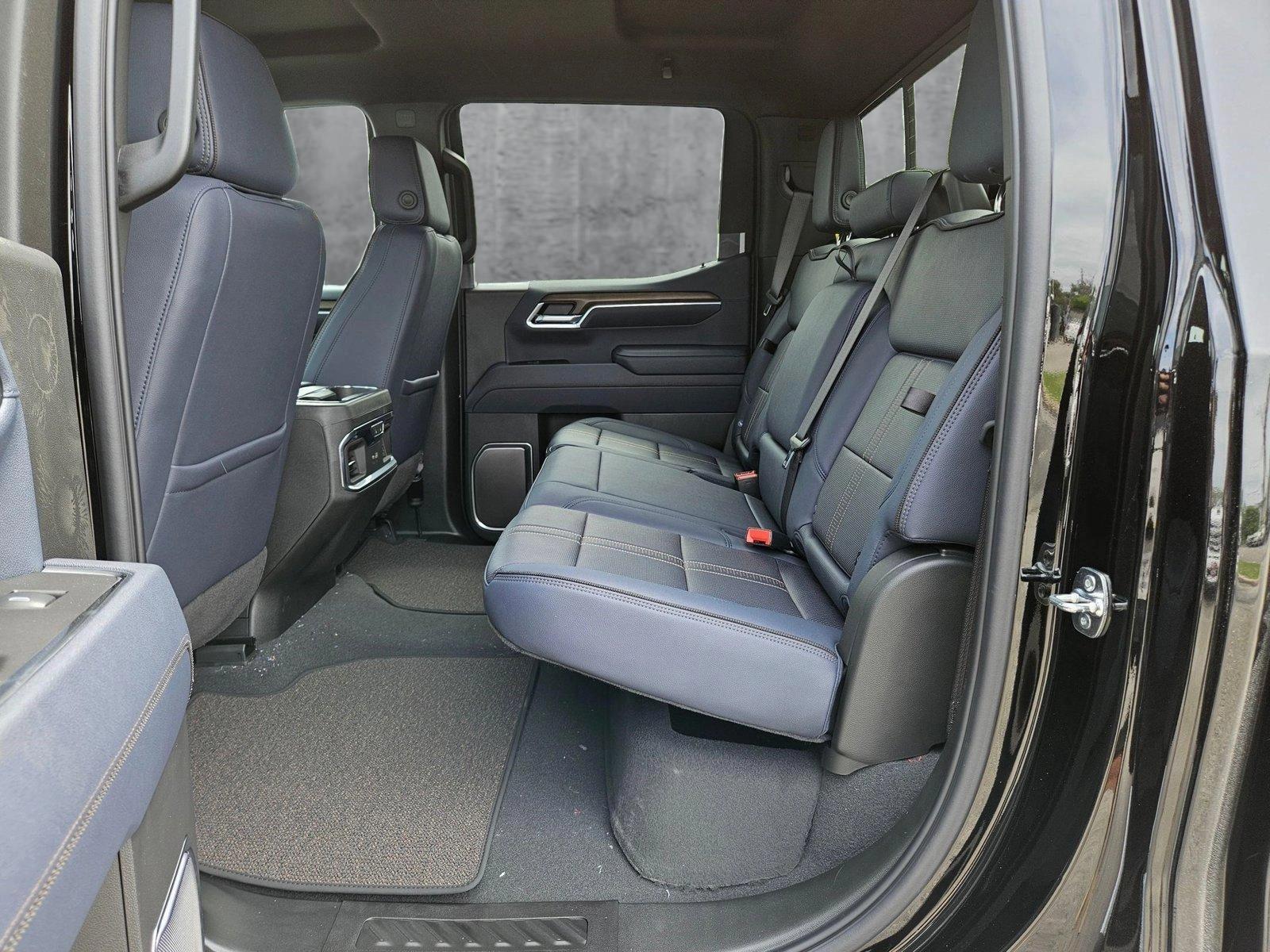 2025 Chevrolet Silverado 1500 Vehicle Photo in AUSTIN, TX 78759-4154