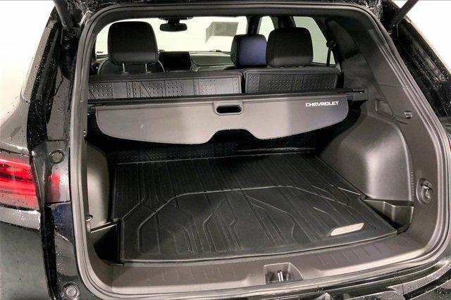 2024 Chevrolet Blazer Vehicle Photo in INDEPENDENCE, MO 64055-1314