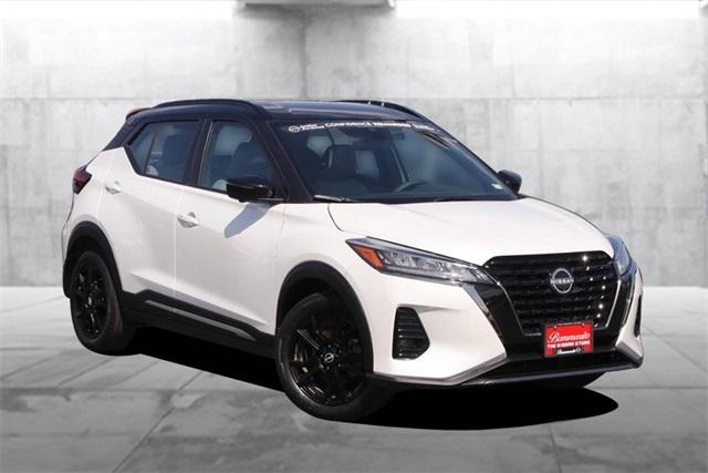 2024 Nissan Kicks Vehicle Photo in Hazelwood, MO 63042