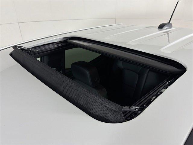 2025 GMC Canyon Vehicle Photo in PUYALLUP, WA 98371-4149
