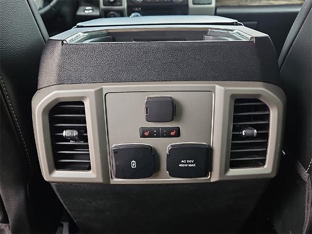 2018 Ford F-150 Vehicle Photo in EASTLAND, TX 76448-3020