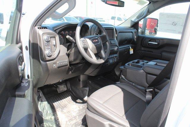 2025 GMC Sierra 3500 HD Chassis Cab Vehicle Photo in SAINT CLAIRSVILLE, OH 43950-8512