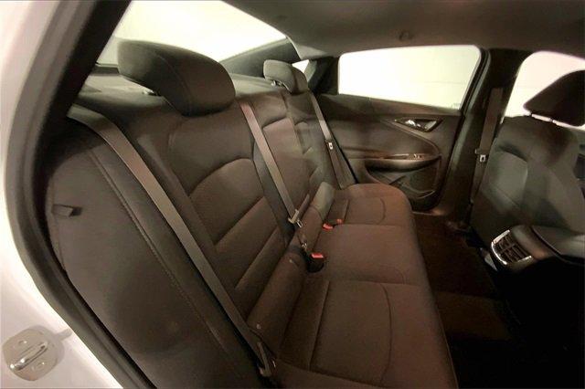 2024 Chevrolet Malibu Vehicle Photo in INDEPENDENCE, MO 64055-1314
