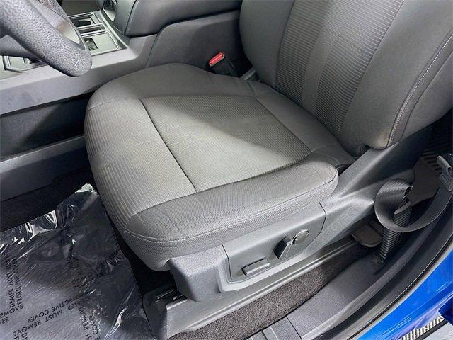 2016 Ford F-150 Vehicle Photo in PUYALLUP, WA 98371-4149