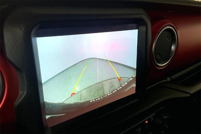 2021 Jeep Wrangler Vehicle Photo in Kansas City, MO 64114