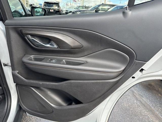 2019 GMC Terrain Vehicle Photo in MEDINA, OH 44256-9631